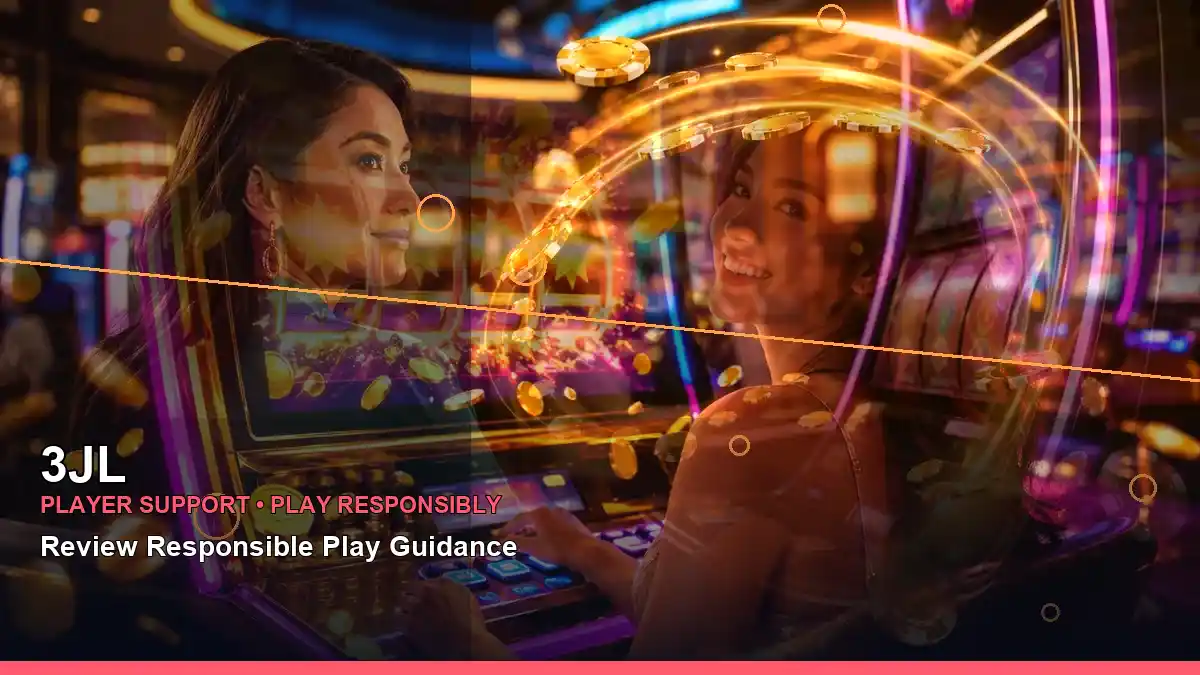 3JL high-energy adventure online slot games in a left-diagonal layout for Philippine players