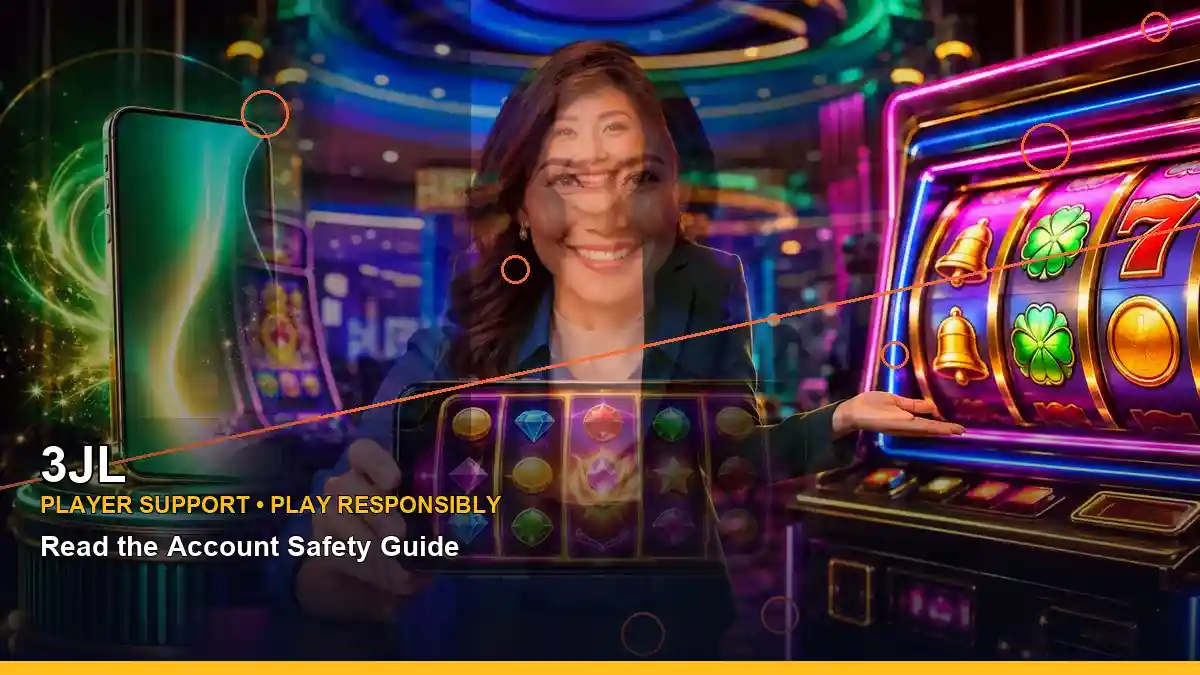3JL 3JL 10001 nights information for Philippine users scene with right close-up reels casino bonus games for players in the