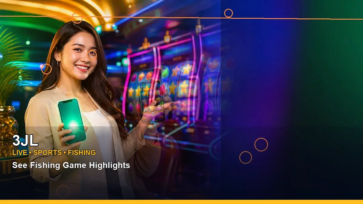 3JL 3JL cricket information for Philippine users scene with left close-up casino cashback rewards for players in the