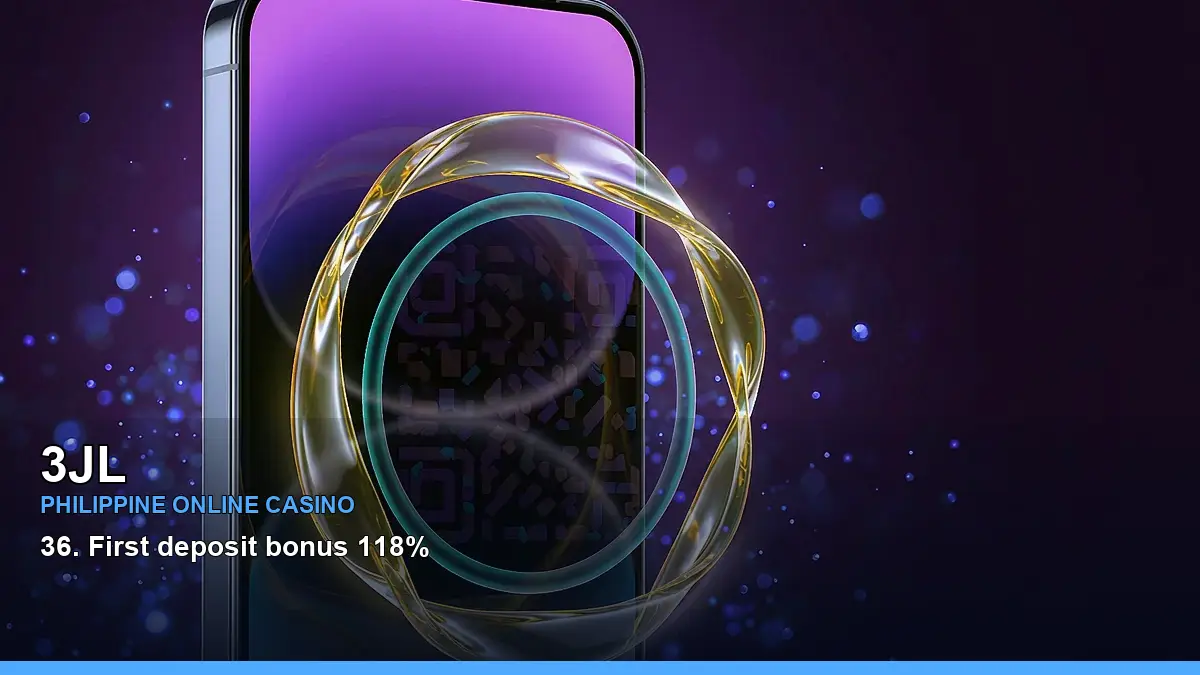 3JL casino payment methods in a wallet and phone scene for the 3JL brand search, casino access, games, account help and