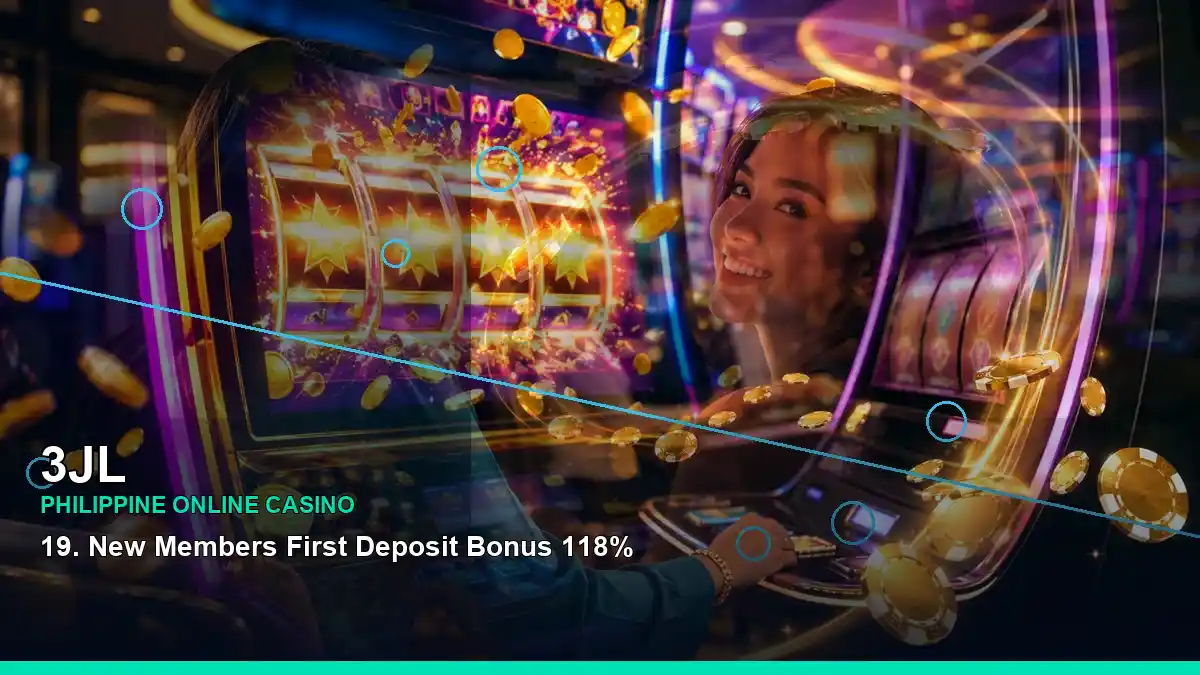3JL left-diagonal duo online slot games highlighting mobile-friendly casino play