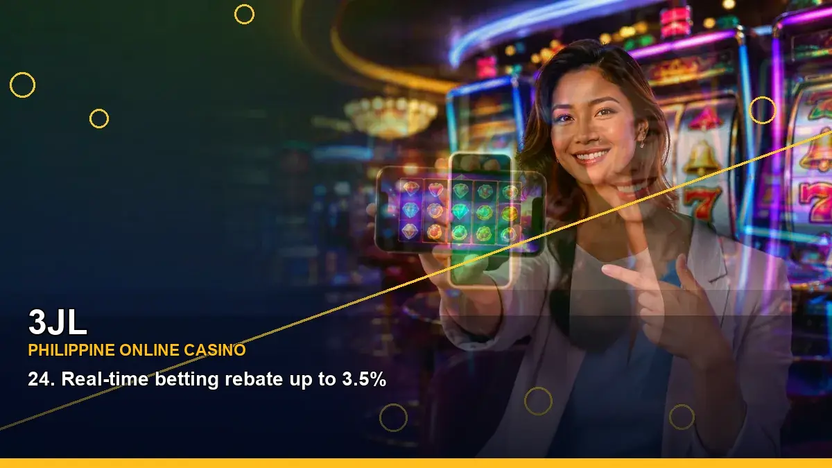 3JL 3JL brand search, casino access, games, account help and safer participation in the Philippines scene with wide-action