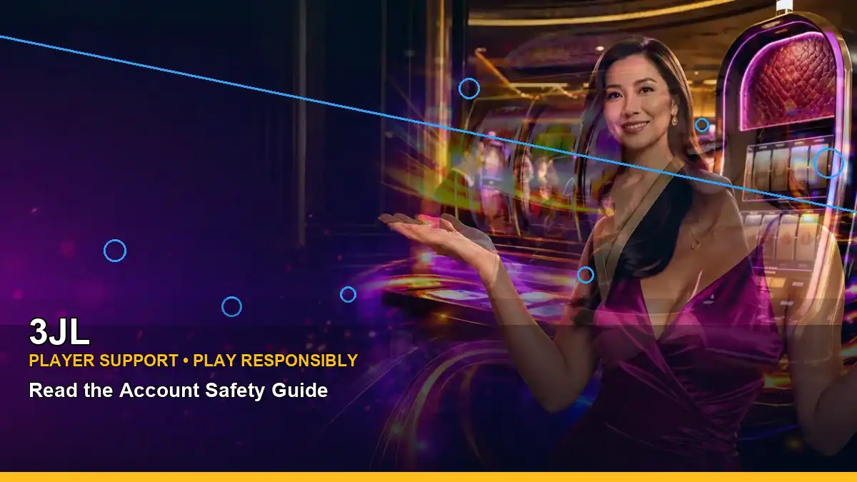 3JL 3JL lucky bingo information for Philippine users scene with wide-action mobile casino app for players in the Philippines